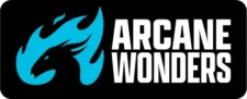 Arcane Wonders (Asia)