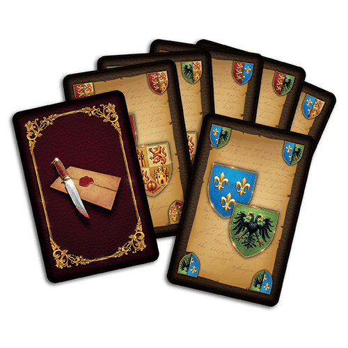 French Tarot - Board Game Arena