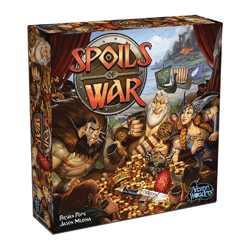 spoils-of-war-arcane-wonders